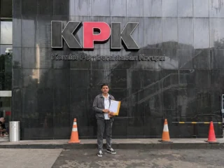 Diduga Janggal, Anggaran Mobil Dinas Samarinda Dilaporkan Fmak Ke Bpk