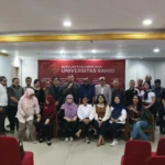 Seminar Nasional Universitas Sahid Kupas Konflik Iran–Israel–As Sebagai Perang Multi-Dimensi