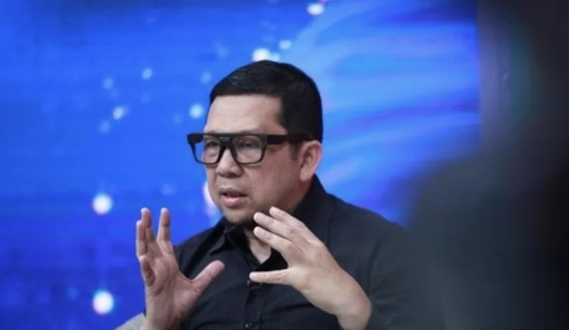 Seimbangkan Keterwakilan Dan Efektivitas, Golkar Sebut 4–6 Persen Angka Ideal Pt