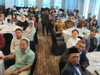 Kawal Asta Cita Presiden Prabowo, Mubarok Institute Siapkan Rekomendasi Strategis