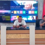 Tersangka Pembunuhan Di Distrik Bamusbama Bertambah Jadi Lima Orang