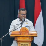 Perkuat Nasionalisme, Seminar Wawasan Kebangsaan Di Nabire Soroti Persatuan Papua Tengah Dalam Nkri