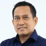 Reshuffle Kabinet Prabowo Bukti Keseriusan Kelola Negara, David Pajung: Terapkan The Right Man On Right Plac