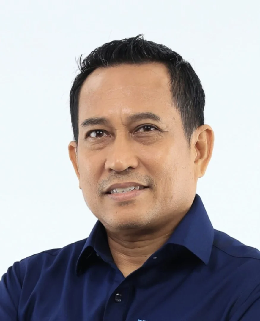 Reshuffle Kabinet Prabowo Bukti Keseriusan Kelola Negara, David Pajung: Terapkan The Right Man On Right Plac