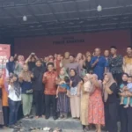 Putra Asli Lebak, Bonnie Triyana Perjuangkan Pip Untuk Masa Depan Anak Bangsa