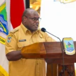 Musrenbang Otsus Papua Tengah 2027, Dorong Ekonomi Lokal Dan Daya Saing Berbasis Potensi Wilayah