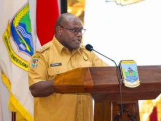 Musrenbang Otsus Papua Tengah 2027, Dorong Ekonomi Lokal Dan Daya Saing Berbasis Potensi Wilayah