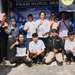 Pkbm Nurul Iman Selenggarakan Tes Kemampuan Akademik Untuk Kesetaraan Paket B Kelas Akhir