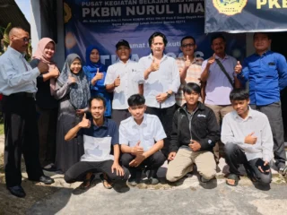 Pkbm Nurul Iman Selenggarakan Tes Kemampuan Akademik Untuk Kesetaraan Paket B Kelas Akhir