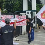 Aksi Jilid 3 Disiapkan, Gamma Desak Audit Proyek Preservasi Jalan Dan Minta Klarifikasi Bpjn Banten