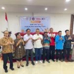 Momentum Hari Buruh, Dialog Polda Papua Barat Daya Dan Buruh Perkuat Sinergi Di Sorong