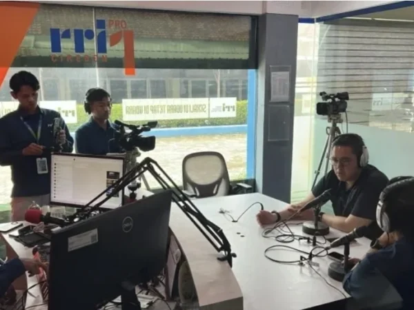 Dari Urusan Negara Hingga Keluhan Warga: Dave Laksono Pastikan Aspirasi Tersampaikan