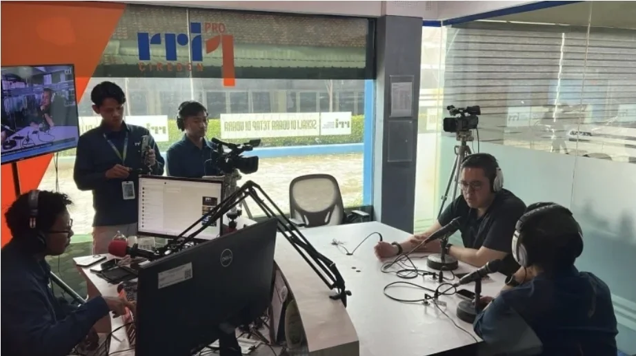 Dari Urusan Negara Hingga Keluhan Warga: Dave Laksono Pastikan Aspirasi Tersampaikan