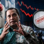 18 Saham Indonesia Terlempar Dari Msci, Marwan Jafar: Bei Harus Evaluasi Total