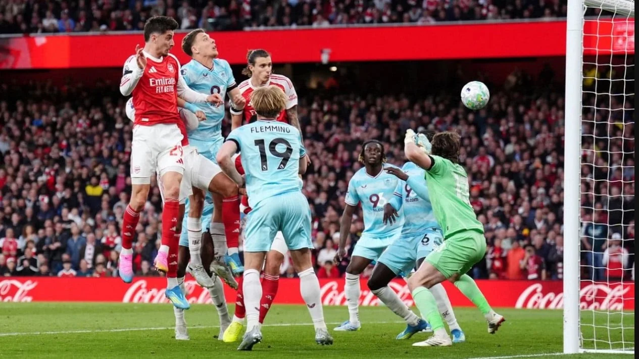 Arsenal Kembali Gebrak Bursa Transfer, The Gunners Siap Perkuat Dominasi Di Inggris