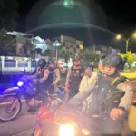 Tiga Pemuda Kepergok Curi Kabel Alat Berat Di Kabupaten Sorong, Dua Pelaku Diamankan Polisi