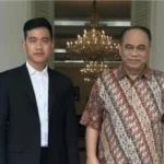 Pertemuan Strategis, Wapres Dan Pimpinan Projo Bahas Dinamika Nasional