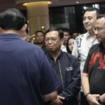 Anton Suratto Sambut Kehadiran Presiden Ke-6 Di Jabar