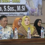 Silaturahmi Ilmu, Adde Rosi Datang Langsung Ke Sman 1 Pangarangan