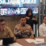 Catut Nama Pejabat Bgn, 4 Orang Tipu Calon Mitra Sppg Rugikan Rp1,9 Miliar