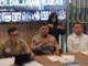 Catut Nama Pejabat Bgn, 4 Orang Tipu Calon Mitra Sppg Rugikan Rp1,9 Miliar