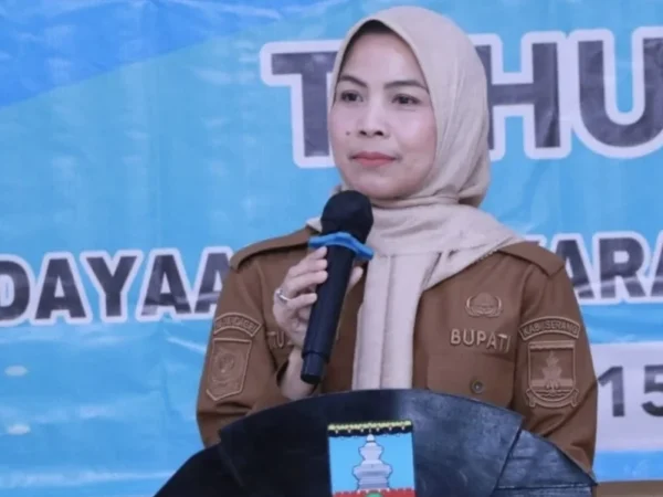 Menanti Realisasi Serang Bahagia, Masalah Pengangguran Jadi Sorotan