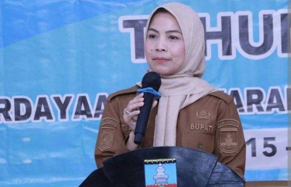 Menanti Realisasi Serang Bahagia, Masalah Pengangguran Jadi Sorotan