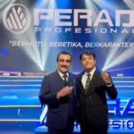 Peradi Profesional Lantik Pengurus Pusat, Segera Benahi Struktur Daerah