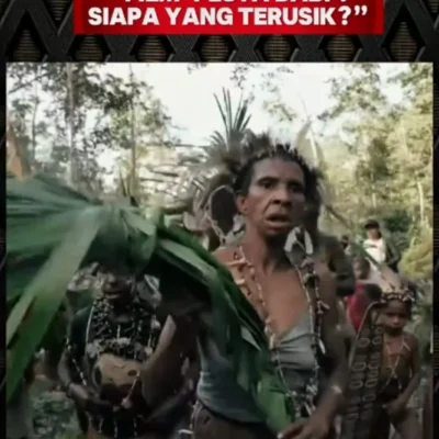 Pembubaran Pemutaran Film Pesta Babi Dikecam, Yerri Basri Mak: Demokrasi Tak Boleh Dibungkam
