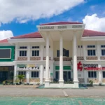 Berkas Tahap Satu Dugaan Pemalsuan Surat Telah Diterima Kejari Sorong