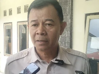 Persiapan Hari Krida Pertanian Hkp Di Sumberjaya, Asep Halim: Berbagai Persiapan Sudah Dimatangkan