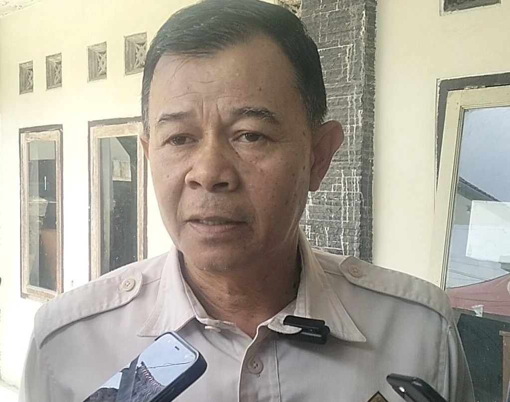 Persiapan Hari Krida Pertanian Hkp Di Sumberjaya, Asep Halim: Berbagai Persiapan Sudah Dimatangkan