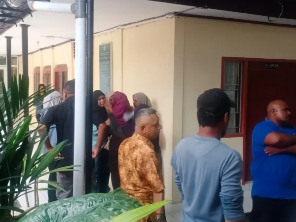 Vonis 10 Tahun Kasus Mutilasi Di Sorong Tuai Protes Keluarga Korban