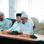 Fpi Kabupaten Ciamis Audiensi Dengan Bupati: Bahas Penanganan Miras, Narkoba Dan Penataan Alun-Alun