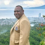 600 Ribu Anak Papua Putus Sekolah, Dr. Kornelius Kambu Desak Perda Pendidikan Khusus