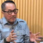 Solar Rp30 Ribu Per Liter, Nelayan Kapal Besar Terancam Berhenti Melaut