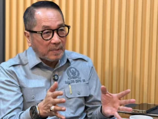 Solar Rp30 Ribu Per Liter, Nelayan Kapal Besar Terancam Berhenti Melaut