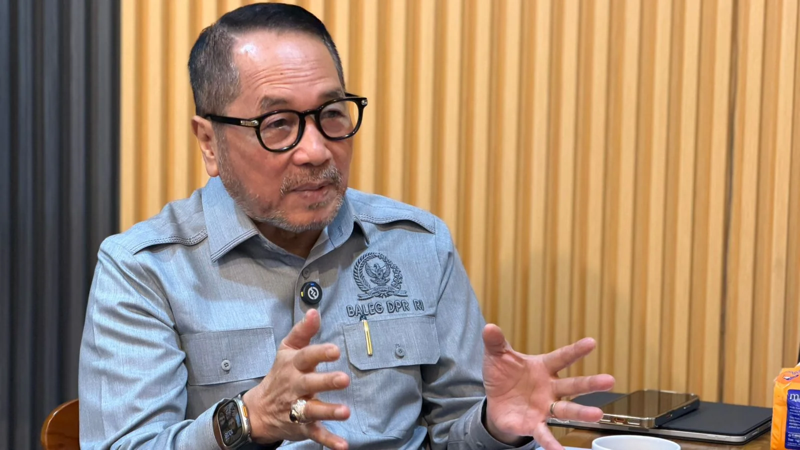 Solar Rp30 Ribu Per Liter, Nelayan Kapal Besar Terancam Berhenti Melaut