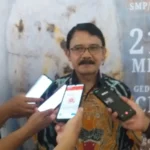 Kadisbudpora Ciamis Buka Pameran Seni Lukis Komunitas Saujana, Jadi Wadah Kreativitas Seniman Lokal