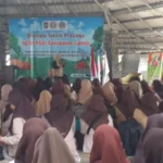 Orientasi Teknik Perkuat Kompetensi Guru, Igtk Pgri Kabupaten Ciamis Pacu Kualitas Pendidikan Anak Usia Dini