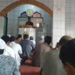 Mari Bertauhid Kepada Allah Swt Dan Makmurkan Bumi, Pesan Khutbah Jumat Di Masjid Att-Taqwa Ciamis