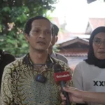 Jembatan Pemerintah Dan Rakyat, Pemuda Jakarta Bersatu Berkomitmen Kawal Program Strategis Negara