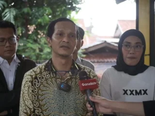 Jembatan Pemerintah Dan Rakyat, Pemuda Jakarta Bersatu Berkomitmen Kawal Program Strategis Negara