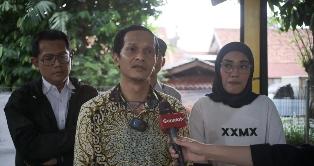 Jembatan Pemerintah Dan Rakyat, Pemuda Jakarta Bersatu Berkomitmen Kawal Program Strategis Negara