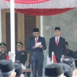 Peringati Harkitnas Ke-118, Bupati Ciamis Ajak Masyarakat Perkuat Literasi Digital Dan Persatuan