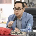 Puluhan Santri Jadi Korban, Wakil Ketua Komisi Iii Tekan Polri