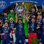 Psg Pertahankan Takhta Eropa, Arsenal Tumbang Lewat Adu Penalti Di Final Liga Champions 2026