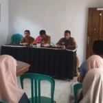 Rakor Mui Kecamatan Panumbangan, H Yanyan Terpilih Jadi Ketua Mui Desa Sindang Mukti
