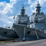 Pesan Kuat Dari Cebu: Saat Diplomasi Maritim Indonesia Tak Lagi Hanya Lewat Kata-Kata, Mengawal Marwah Indonesia Di Cebu.