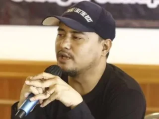 Baranusa Desak Ditres Siber Polda Metro Jaya Serahkan Sengketa Media Ke Dewan Pers